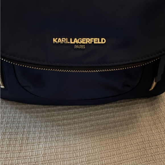 Karl Lagerfeld Crossbody Bag - Picture 3 of 11